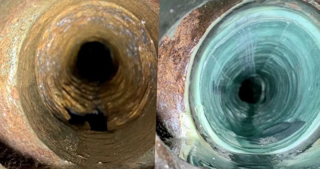 Why Pipe Lining Is Considered Cost-Effective