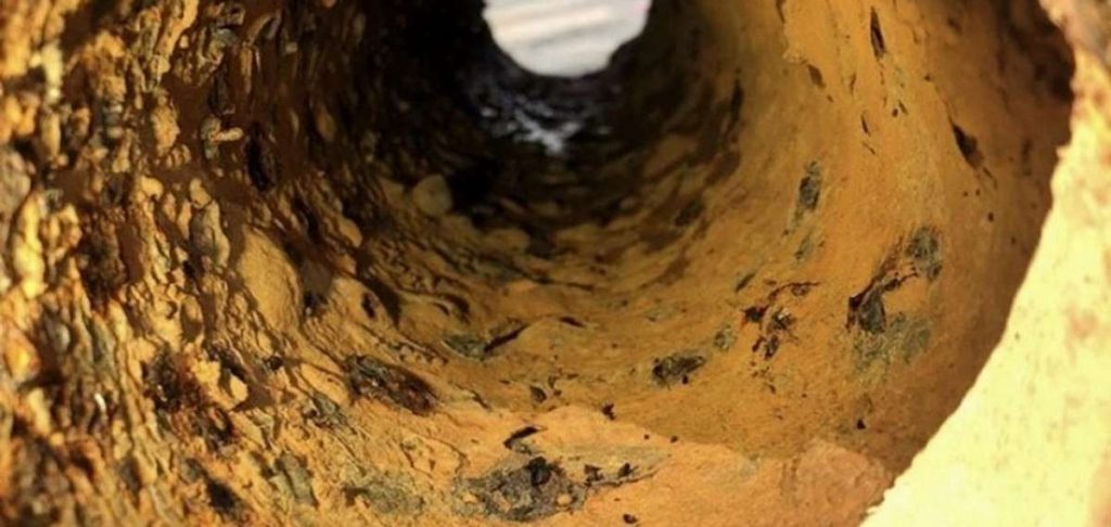 How Does a Sewer Camera Inspection Work?