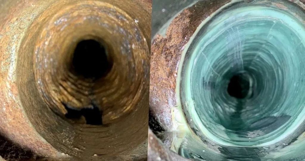 Is Sewer Pipe Lining Really Efficient?